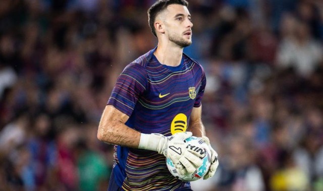 西班牙人主帅：霍安-加西亚被老东家球迷嘘很正常 弗里克是好教练