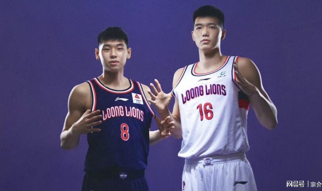 CBA改头换面，新赛季四强确定，广东要争冠军，辽篮成二流球队